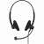 EPOS IMPACT SC 60 USB ML headset with microphone, black