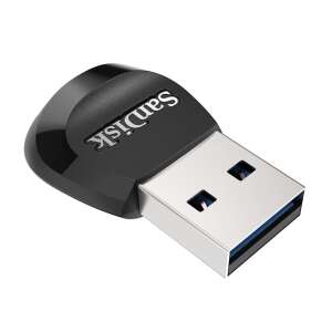 SD Kartenleser Mobile Mate Adapter USB 3.0 91735654 - SanDisk