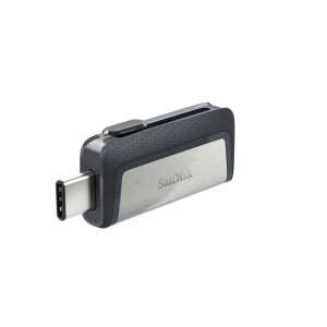 Sandisk Ultra Pen Drive 64GB Dual Drive USB Type-C 63495301 