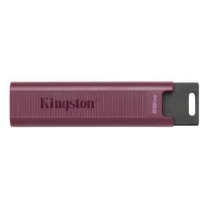Kingston DataTraveler Max Pen Drive 512GB USB-A USB 3.2 Gen 2 63495446 