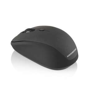 Безжична оптична мишка Modecom MC-WM6BK черна - Modecom