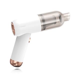 XO CZ007 Vezeték Nélküli Autóporszívó, Szögletes Nézet - XO