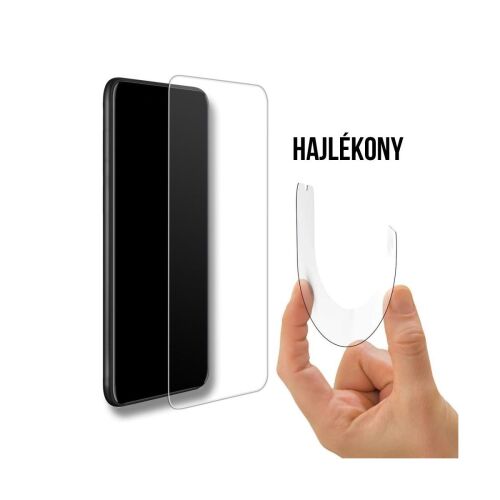 Xiaomi Redmi 12C flexible Displayschutzfolie