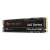 Seagate FireCuda 540 Series 1TB PCIe Gen5x4 NVMe SSD, M.2 2280