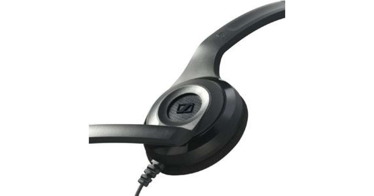 EPOS PC 3 CHAT headphones with microphone (504195) (PC 3 CHAT