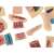 Ikonka Montessori puzzle pieces, boy anatomy