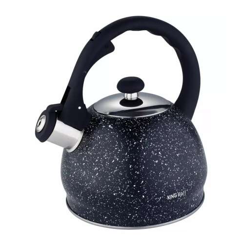 CZAJNIK Z GWIZDKIEM 2L KINGHOFF KH-1403 MARBLE 91735205