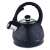 Kinghoff Teáskanna - Sípoló - 2 Liter - Sötétszürke Gránit 91735205