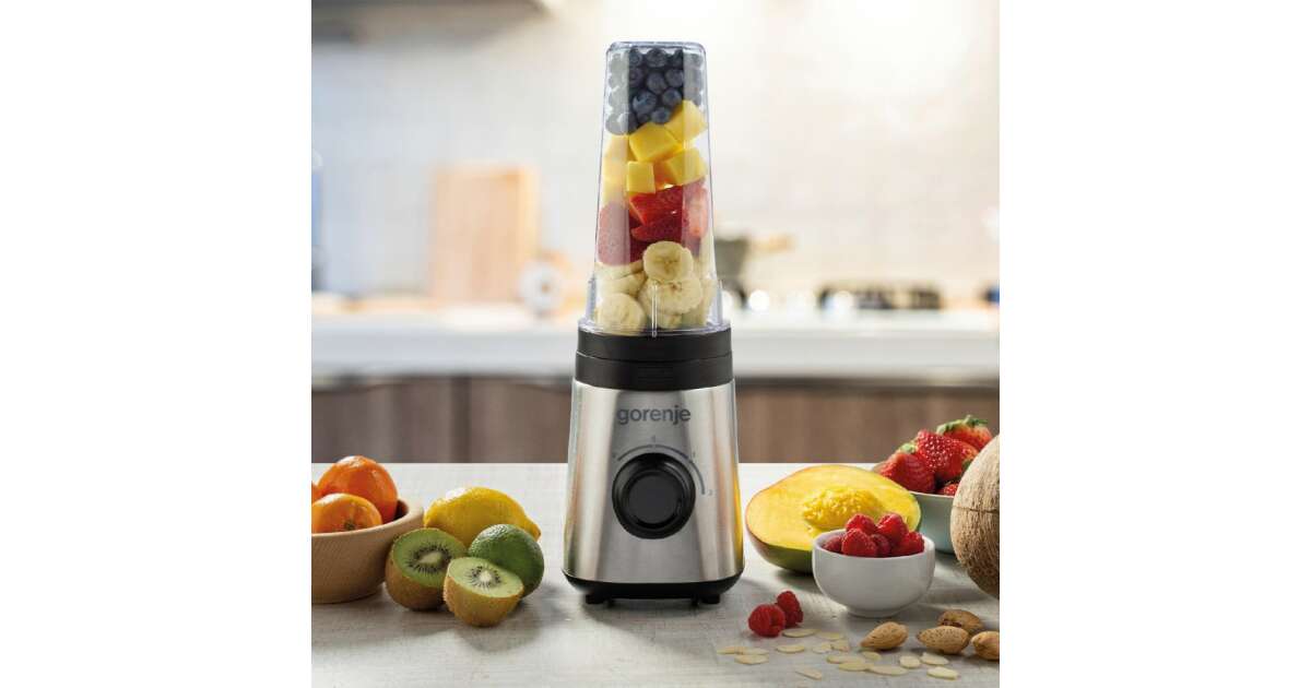 Gorenje smoothie outlet maker