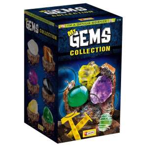 I'm a Genius Gems kincsvadászat 66067936 Tudományos és felfedező játékok