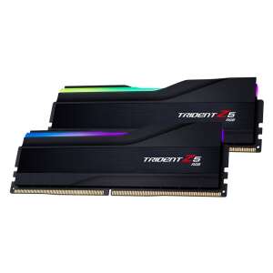 G.Skill Trident Z5 RGB DDR5 48GB (2x24GB) memória készlet - G. Skill