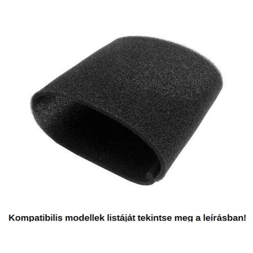 Sacchetti per vuoto da 3 per parkside hoover