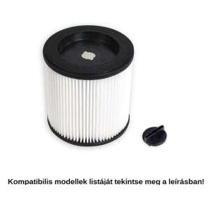 Parkside PNTS 1400 G3 Motorvédő szűrő sapkával - Parkside