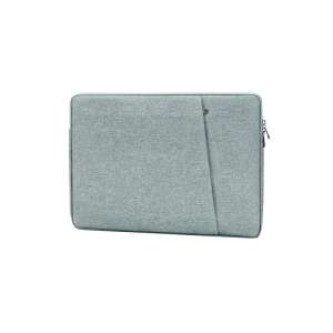 TOO 14,1 inci husă gri pentru laptop, husă de protecție pentru laptopuri - Genți și huse laptop