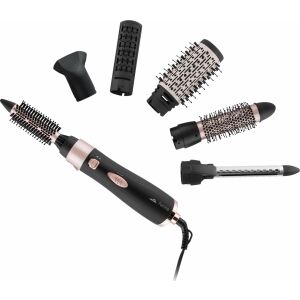 ETA Fenité 6-in-1 Hair Styler Set with Attachments - Eta