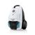 ETA Diego 800W vacuum cleaner, white and blue