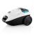 ETA Diego 552190000 Bagged Vacuum Cleaner, Side View