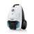 Eta Diego 800W vacuum cleaner, white and blue