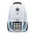 Eta Diego 800W vacuum cleaner, front view
