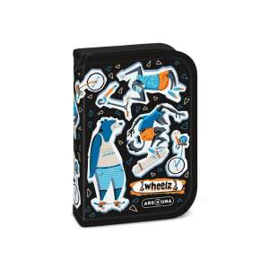 Ars Una Wheelz tolltartó sportos mintával - Ars Una Tolltartó