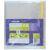 Nebulo: Notebook cover A/5 10pcs self-adhesive in plain foil 63556318
