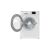 Whirlpool WRBSB 6249 W EU Keskeny elöltöltős mosógép, 6 kg kapacitás, 1200 fordulat/perc, Fehér