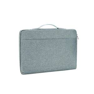 TOO 14,1 inci husă gri pentru laptop cu mâner - Genți și huse laptop