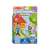 Melissa & Doug Restickable Stickers Blue's Clues & You! Activity Book