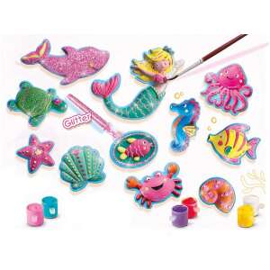 Комплект за гипсови отливки Sea Creatures 63556752 - Тост на върха