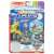Melissa & Doug Paw Patrol Restickable Stickers Flip Flap Pad activity book with 130 reusable stickers