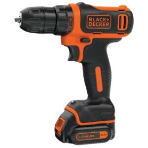 Unboxing Black & Decker BDCDD186-QW 18 Volt Cordless Drill 2.0 Ah