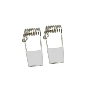 V-TAC LED Panel rugós rögzítőfülek süllyesztett szereléshez - LED panel