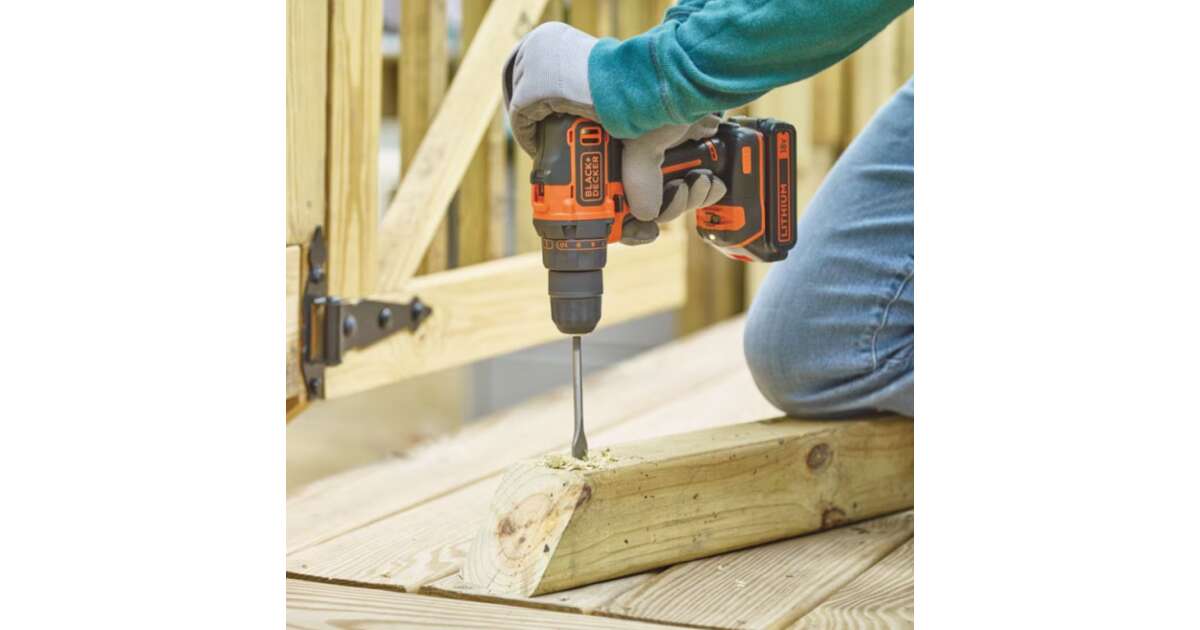 Black & decker online bdcdd186