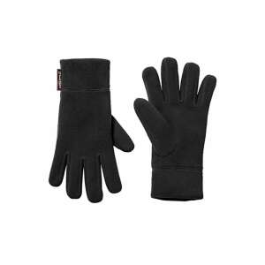 Audi Sport unisex gyapjú kesztyű, szürke (M) - Férfi kesztyű