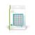 Nedis HEPA filter pre Philips PowerPro v krabici