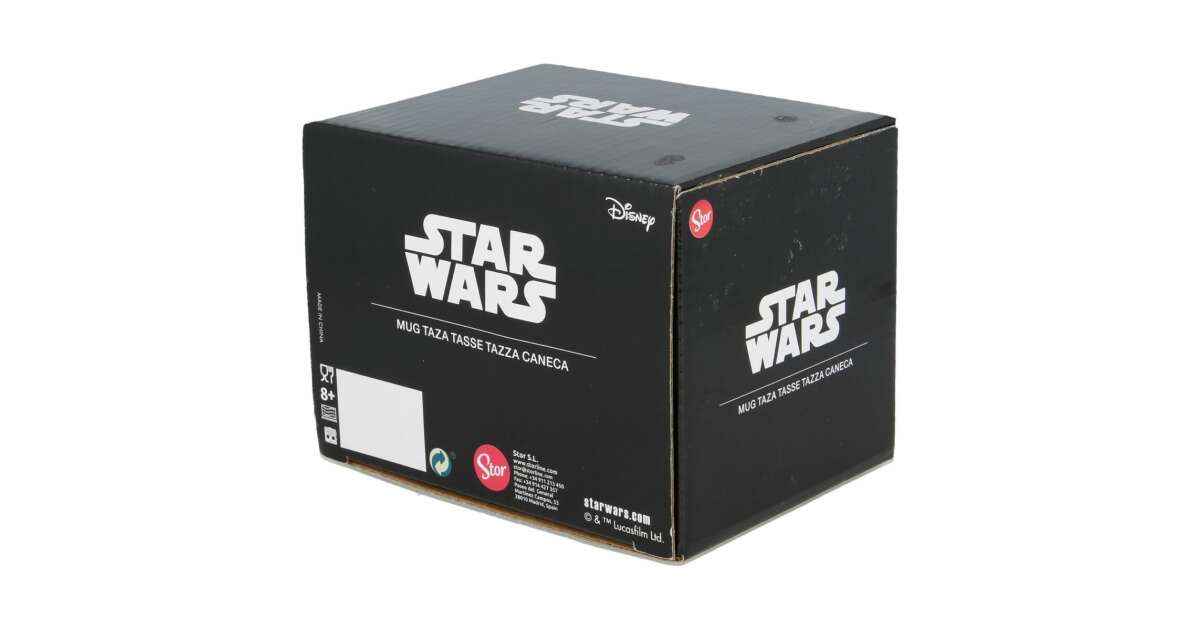 Tazza Star Wars 360 ml