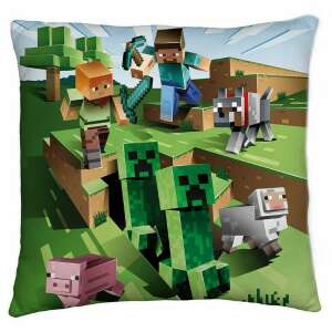 Minecraft 'farm' díszpárna 40 x 40 cm 63568943 
