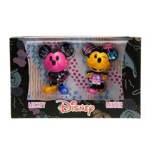 Disney Mickey & Minnie designer Exclusive 10 cm fém figura szett 63571342 "Minnie"  Mesehős figurák
