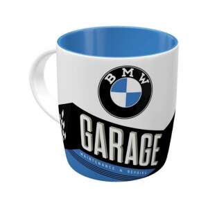 BMW bögre "Garage" 87902453 