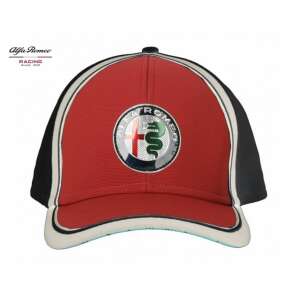 Alfa Romeo Racing baseball sapka "TEAM LOGO CAP" 87795320 Férfi baseball sapka
