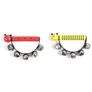 Drvena zvečka 85634562 - Glazbeni instrument - igračka