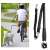 Hands-free Dog Leash for Bicycle, Sersimo, Black 63594825