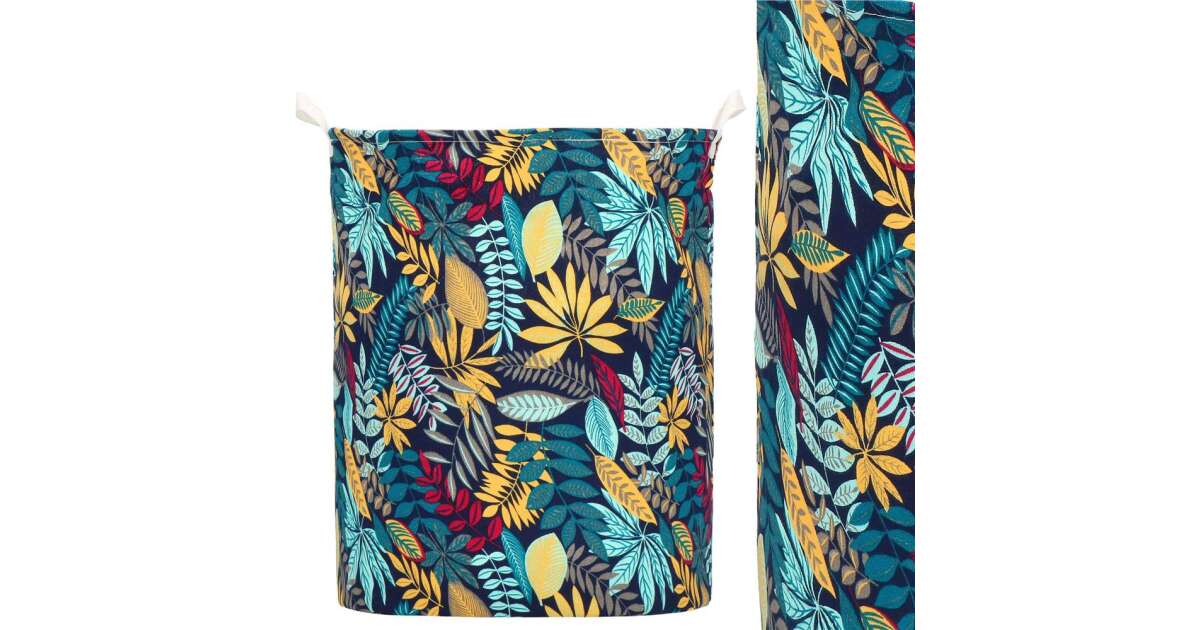 Happy Planet Giftshop Borsa Grande Jumbo Con Cerniera 58 X - Foto 10