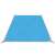 Strandfólia homokvisszatartás nélkül, 150x200cm, kék 98114694