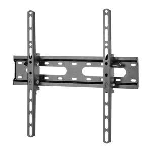 Stell SHO 4410 Slim 32"-55" VESA 400x400 slim tilting wall bracket 63603903 - TV Stand and Wall Mount