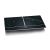 Severin double induction hob, 2 cooking zones