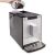 Melitta Solo Silver Automata Kávéfőző - kávébab hozzáadása