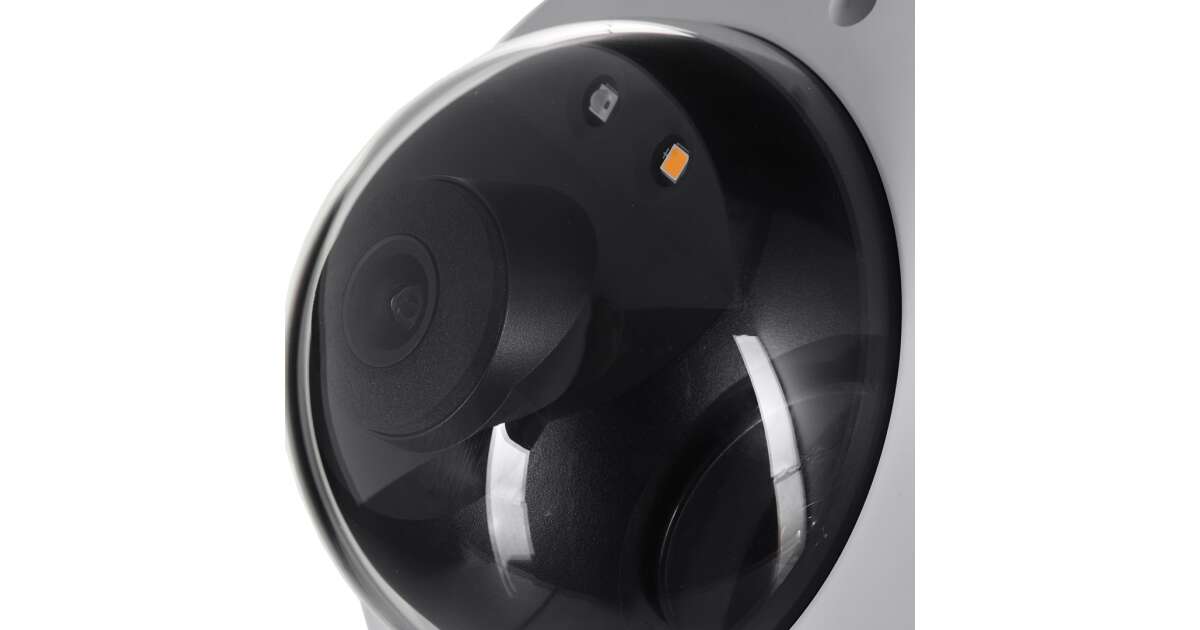 VIGI C240, VIGI 4MP Full-Color Dome Network Camera