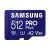 512GB microSDXC Samsung Pro Plus U3 A2 V30 + card reader (MB-MD512SB/WW) (MB-MD512SB/WW) 85835689