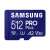 Samsung Pro Plus 512GB microSDXC memory card